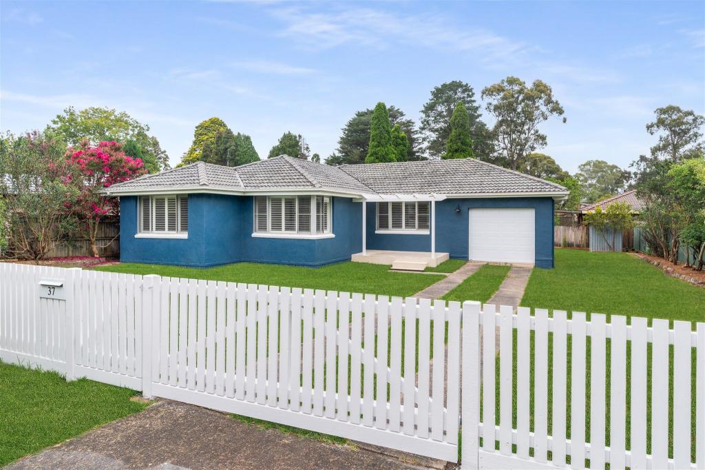 37 Retford Rd, Bowral, NSW 2576