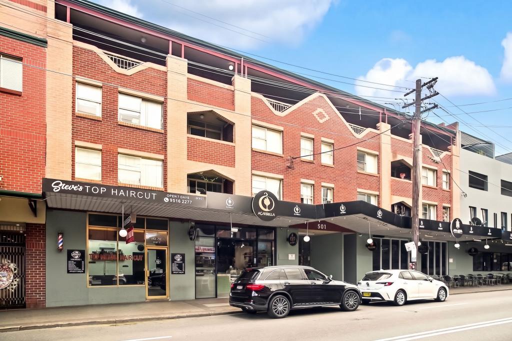 29/501 King St, Newtown, NSW 2042