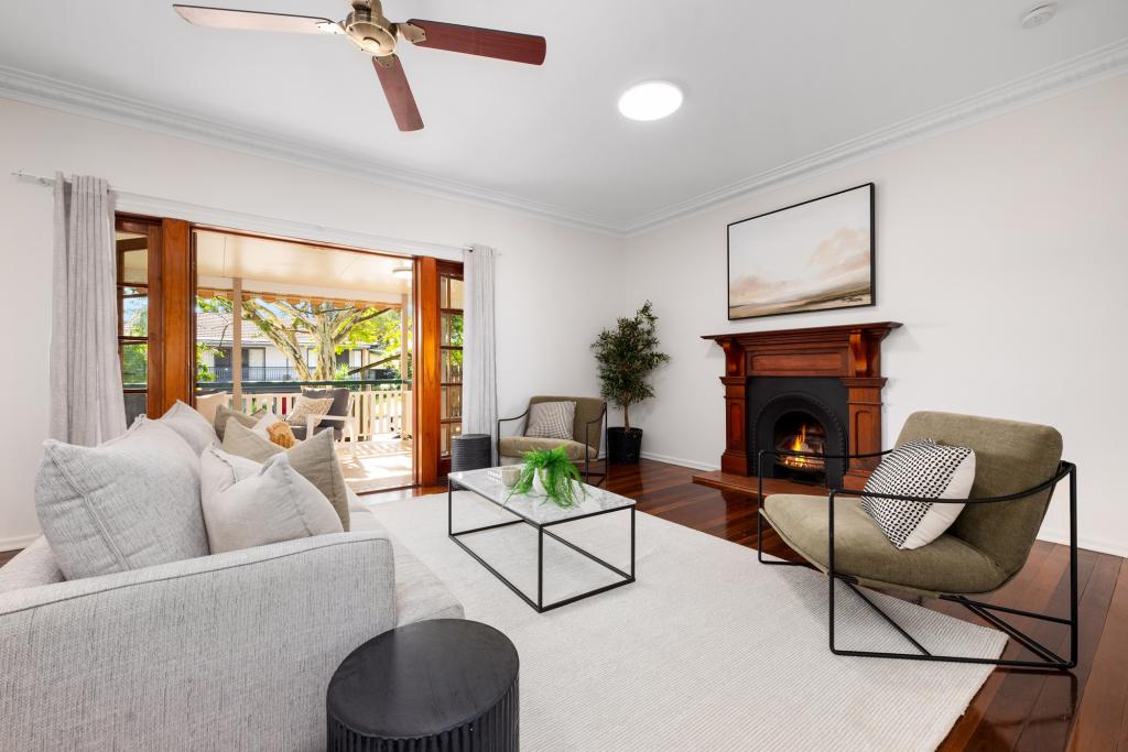 25 Fleetway St, Morningside, QLD 4170