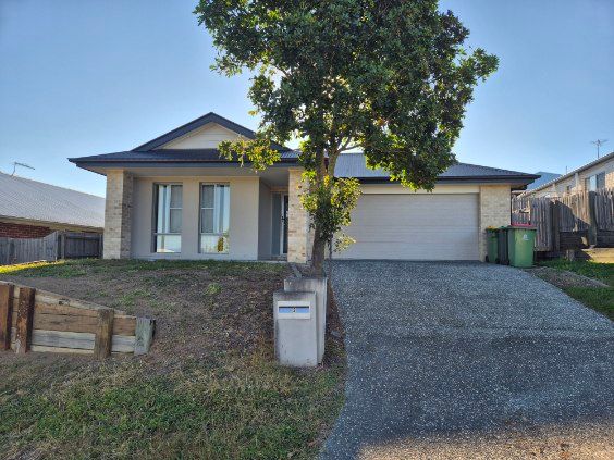 3 Endeavour St, Brassall, QLD 4305