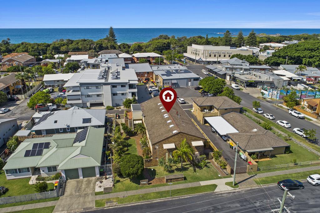 3/20 Elizabeth St, Sawtell, NSW 2452