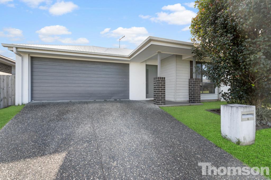 6 Awoonga Cres, Morayfield, QLD 4506
