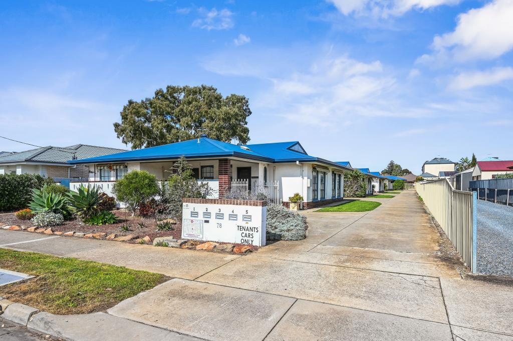 8/78 Hargrave St, Exeter, SA 5019