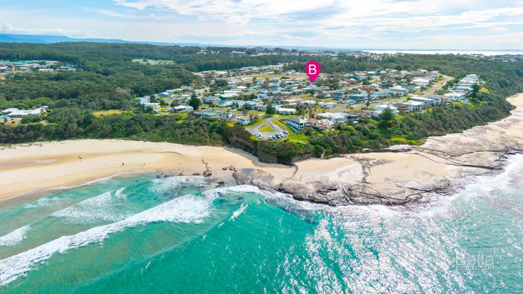 10 Brill Cres, Ulladulla, NSW 2539