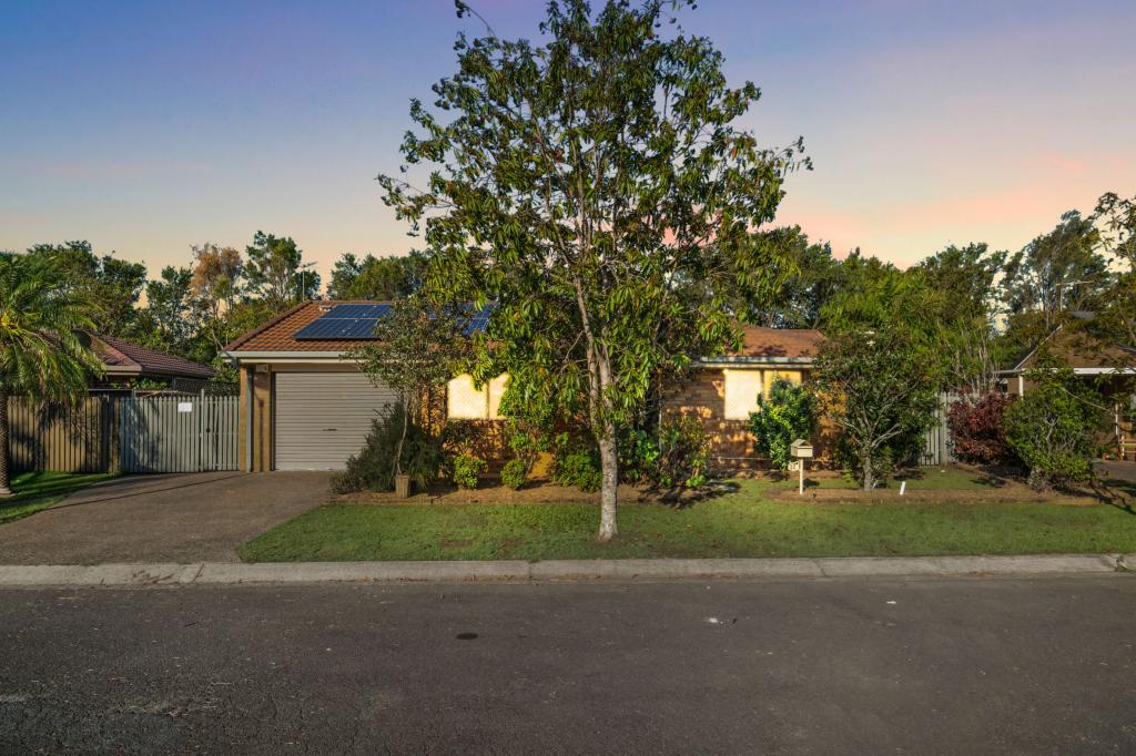 12 Boronia Pl, Fitzgibbon, QLD 4018