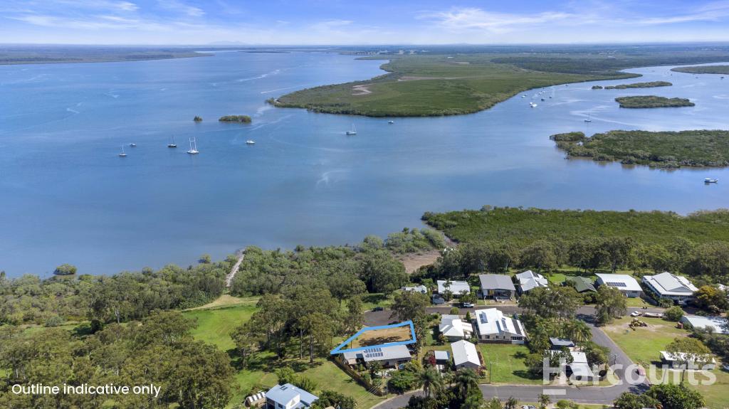 3 Susan Cl, River Heads, QLD 4655