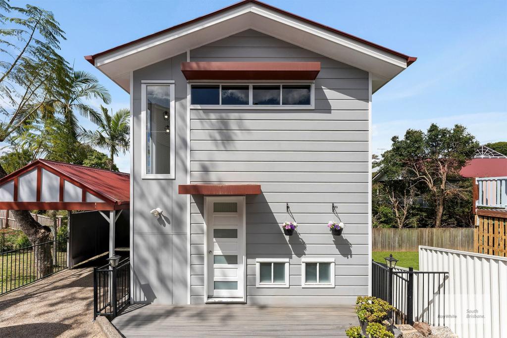 49B GLOUCESTER ST, HIGHGATE HILL, QLD 4101