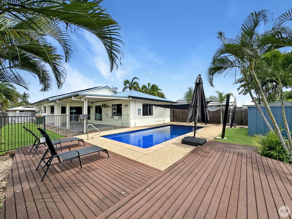 27 Riley Cct, Kirwan, QLD 4817