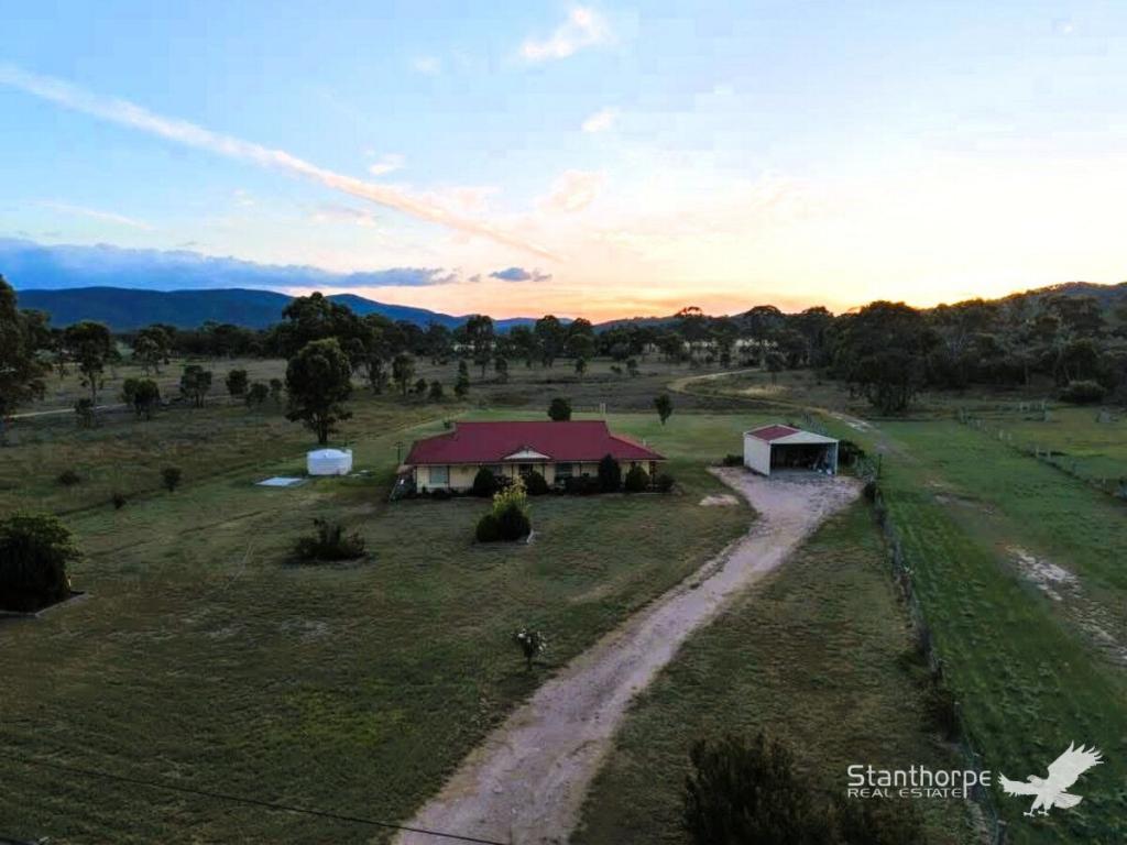 43 Curtin Rd, Lyra, QLD 4382