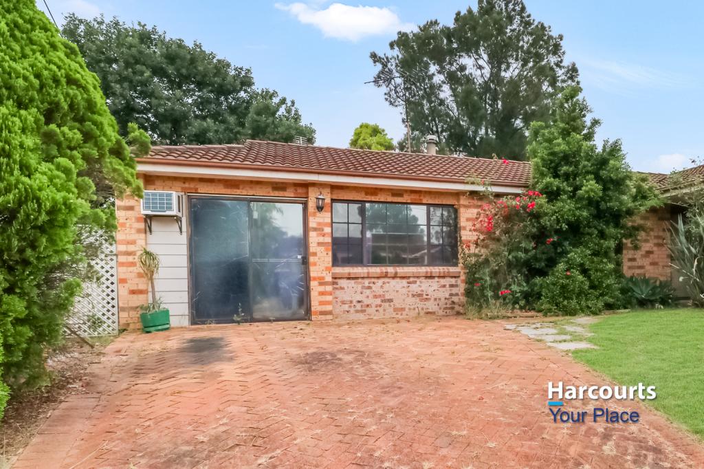 26 Hegel Ave, Emerton, NSW 2770