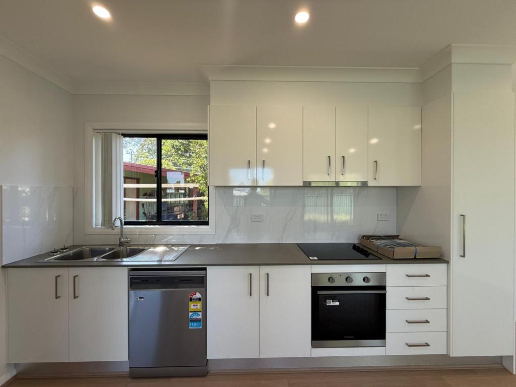 3a Wattle Ave, North St Marys, NSW 2760