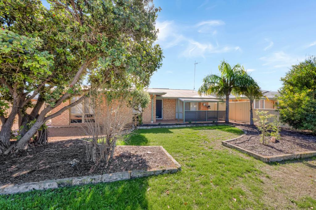 8 North Shore Dr, Dongara, WA 6525
