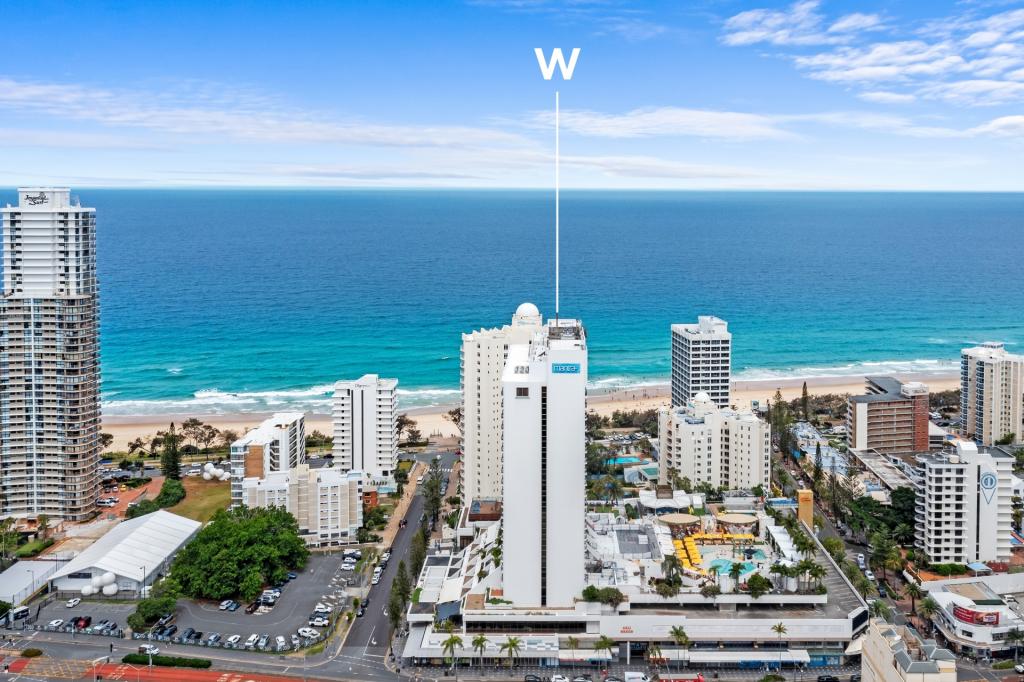 1010/22 VIEW AVE, SURFERS PARADISE, QLD 4217