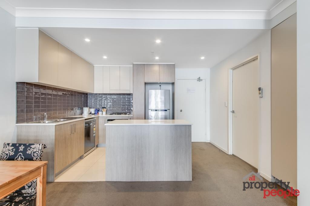 1901/420 MACQUARIE ST, LIVERPOOL, NSW 2170