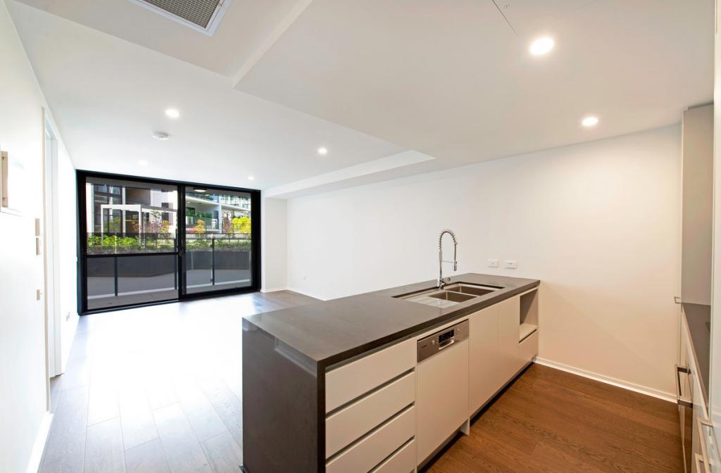 27/11 Kerridge St, Kingston, ACT 2604