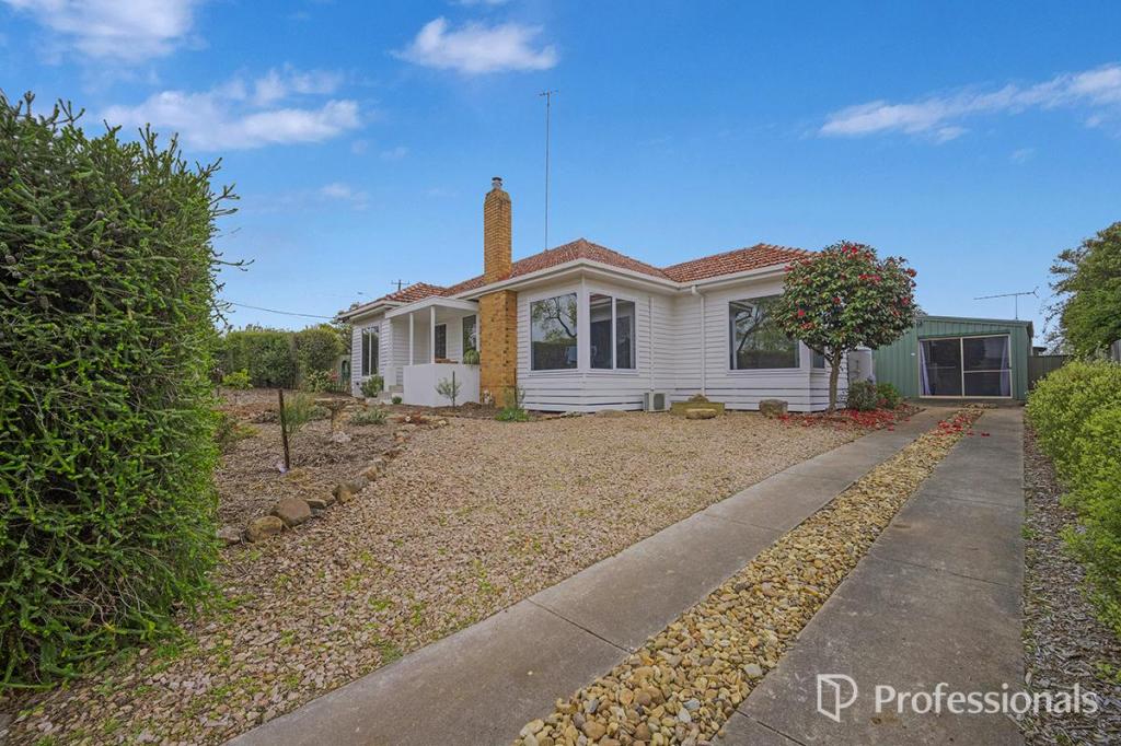 74 Mt Baimbridge Rd, Hamilton, VIC 3300