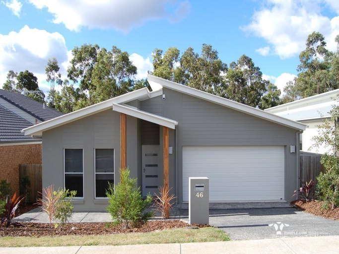 46 Lakes Entrance Dr, Springfield Lakes, QLD 4300