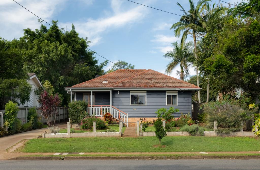 324 Tufnell Rd, Banyo, QLD 4014