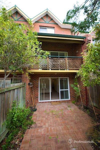 6/39 Bronte St, East Perth, WA 6004