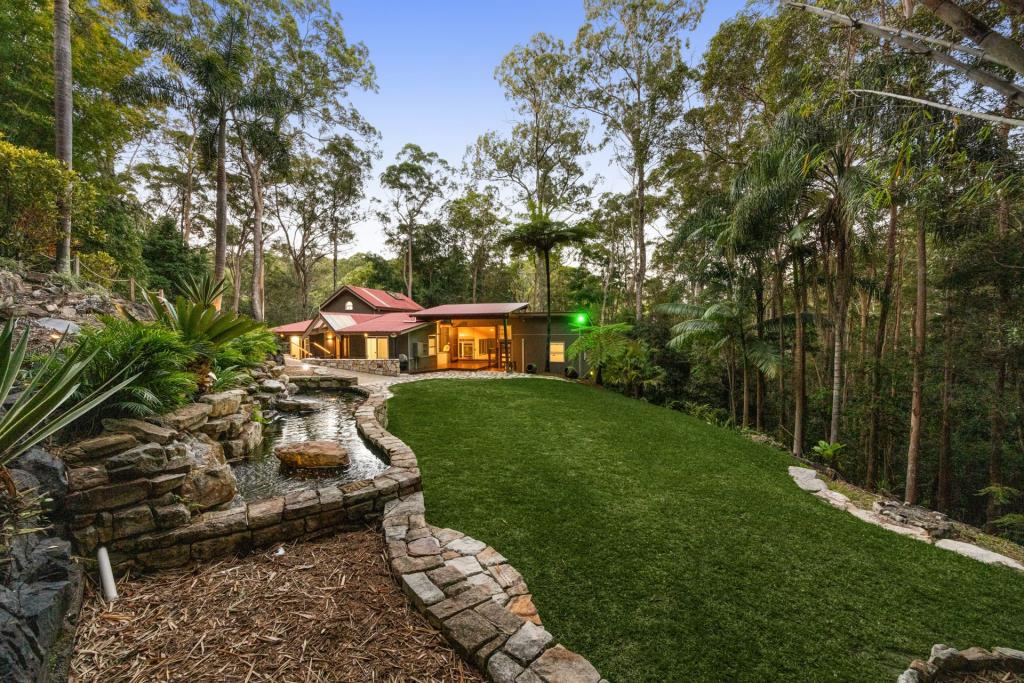 35 Settlers Rdge, Buderim, QLD 4556