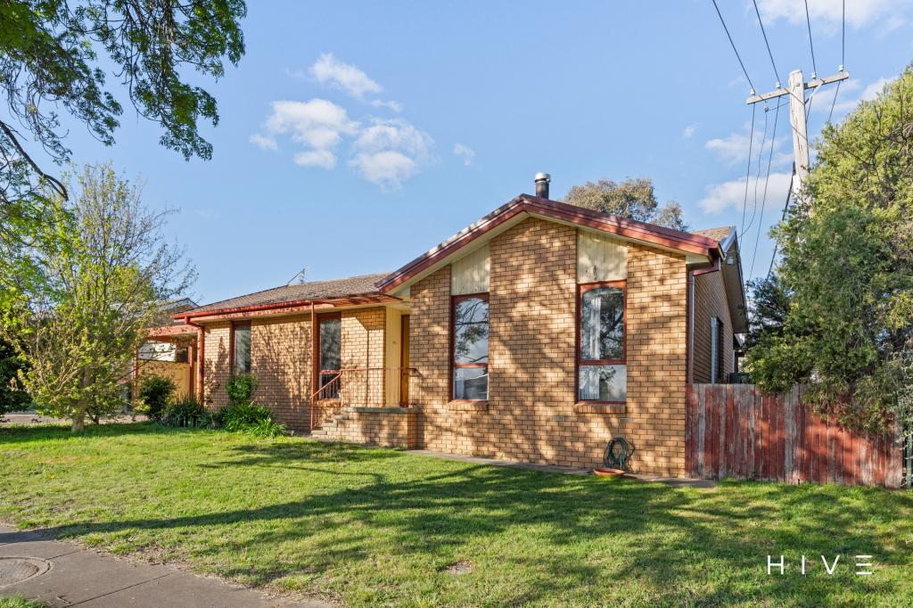 19 Balamara St, Giralang, ACT 2617