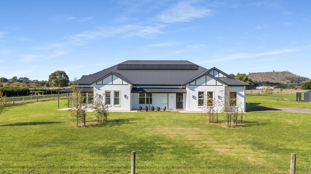 17 Elsie May Dr, Compton, SA 5291