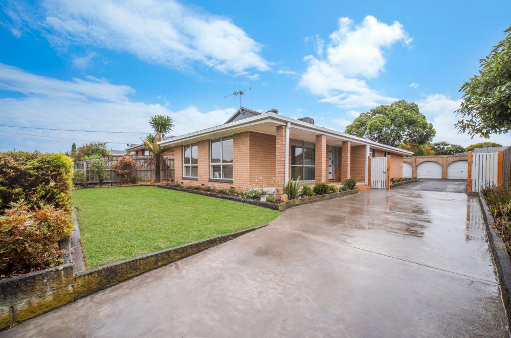 62 Whites Rd, Warrnambool, VIC 3280
