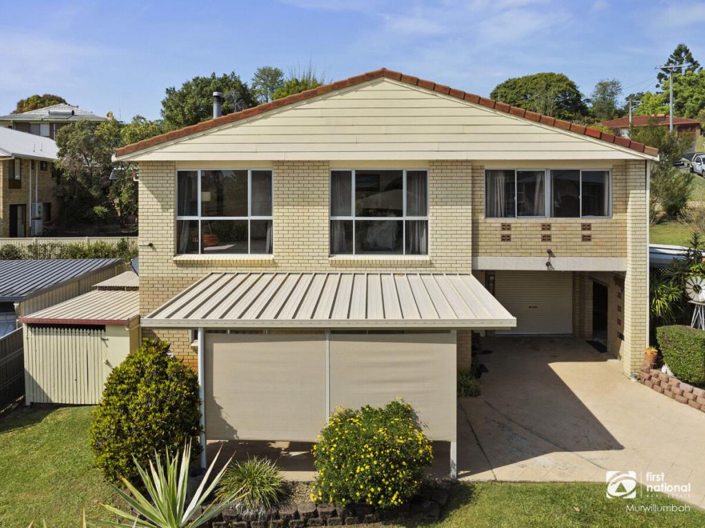 1 Turquoise Pl, Murwillumbah, NSW 2484