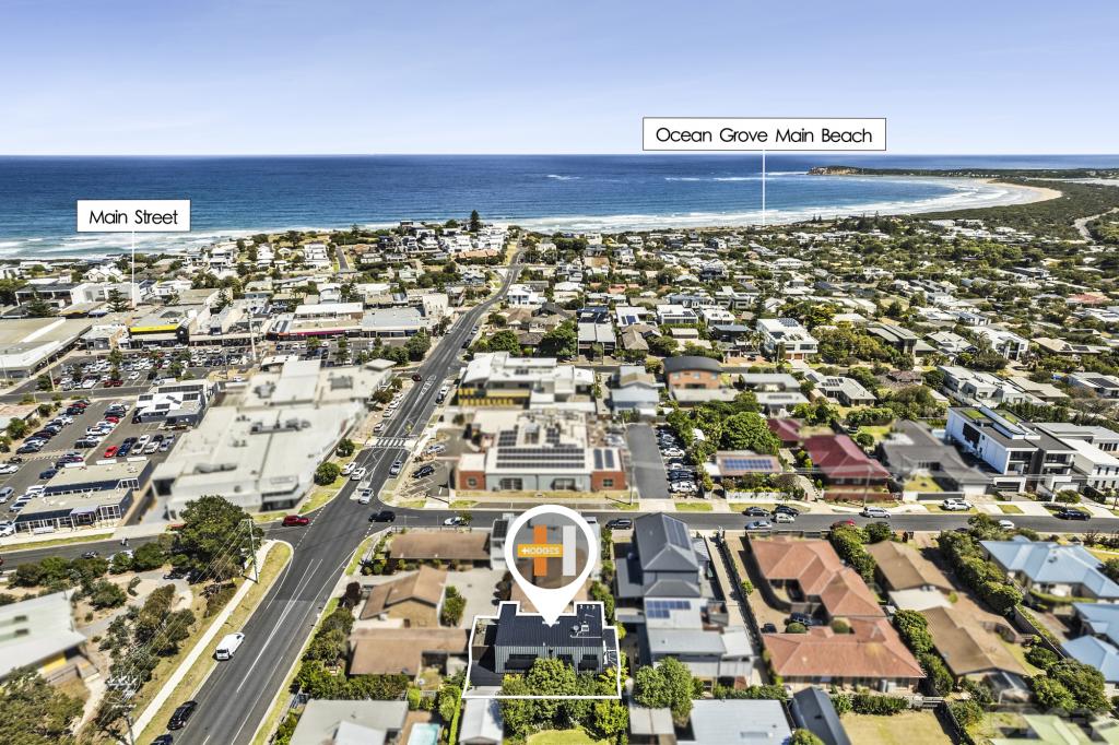 3/69-71 The Avenue, Ocean Grove, VIC 3226