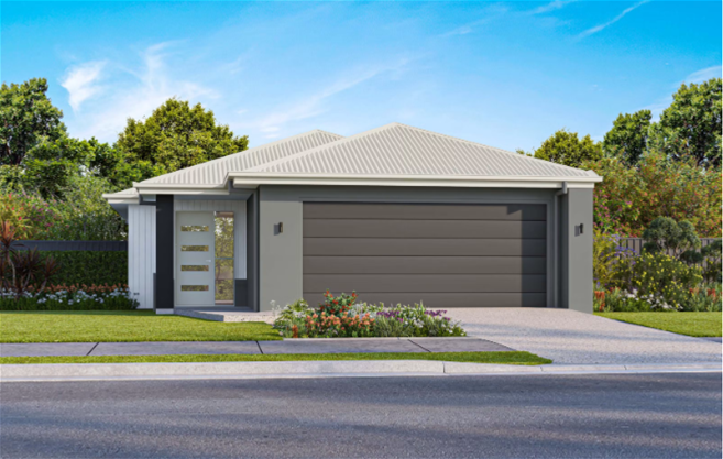Lot 748 Ribeiro Cres, Cosgrove, QLD 4818