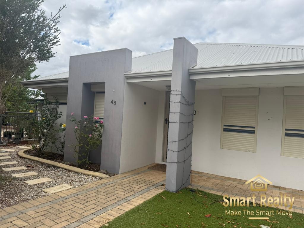 48 Elmridge Pkwy, Ellenbrook, WA 6069