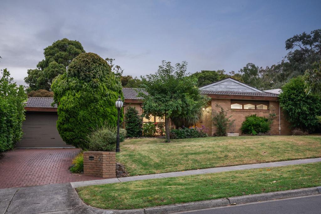 16 AJAX DR, WHEELERS HILL, VIC 3150