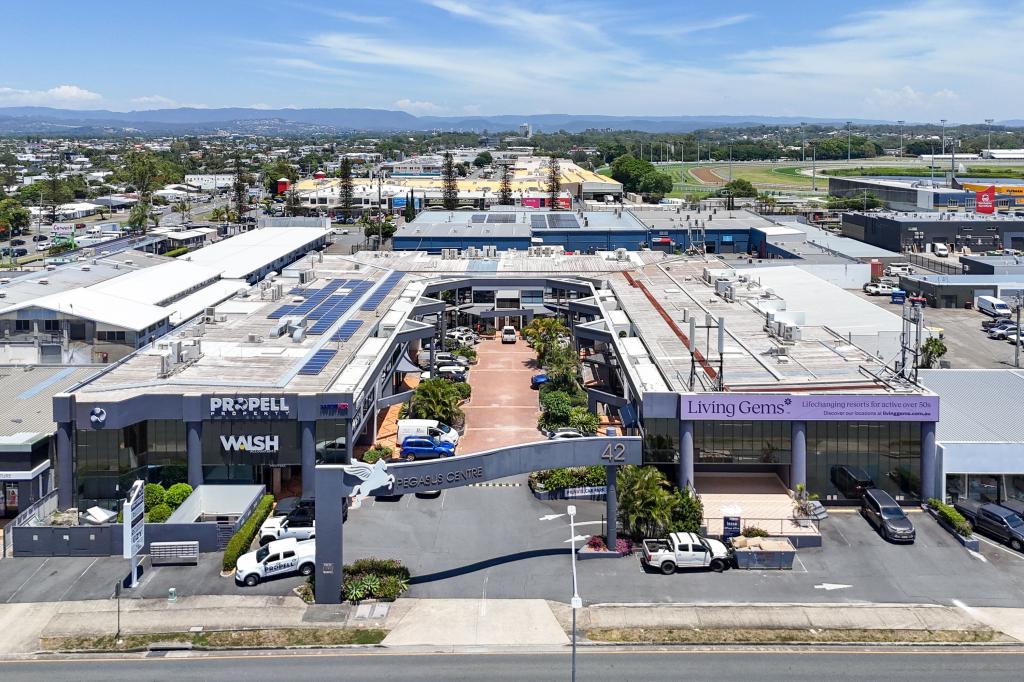 27/42 Bundall Rd, Bundall, QLD 4217