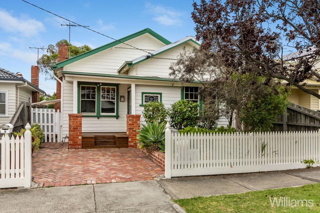 8 Ford St, Newport, VIC 3015