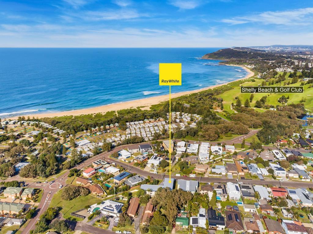 1/50 Thelma St, Long Jetty, NSW 2261