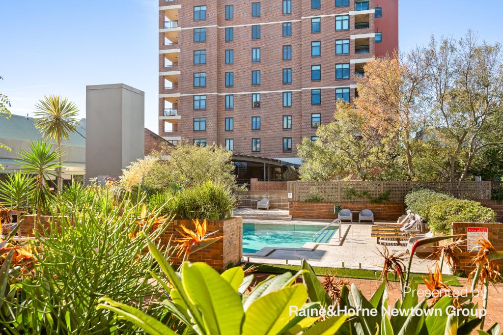 111/88 King St, Newtown, NSW 2042
