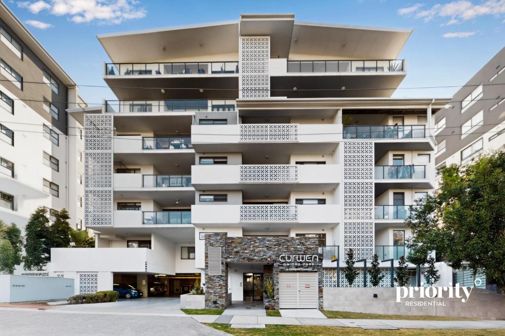 406/16 Curwen Tce, Chermside, QLD 4032