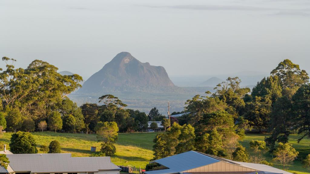 435 Mountain View Rd, Maleny, QLD 4552