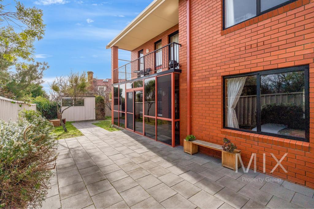 4/9 Hildern St, New Town, TAS 7008