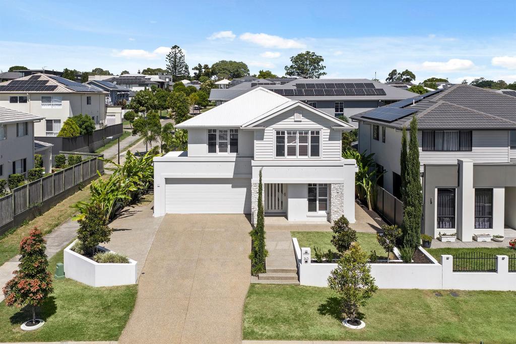 30 Executive Way, Bridgeman Downs, QLD 4035