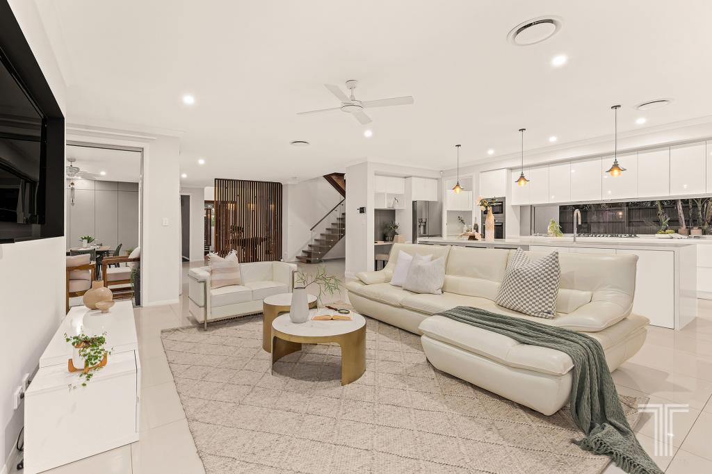 21 LYDIA PL, GUMDALE, QLD 4154