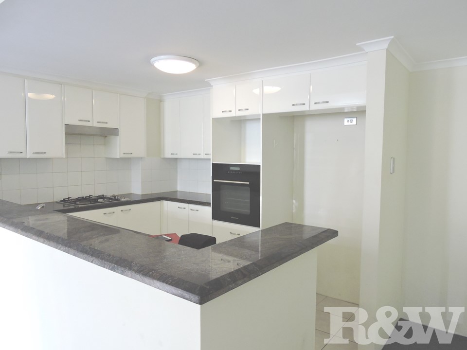 10/6 Rosebery Pl, Balmain, NSW 2041