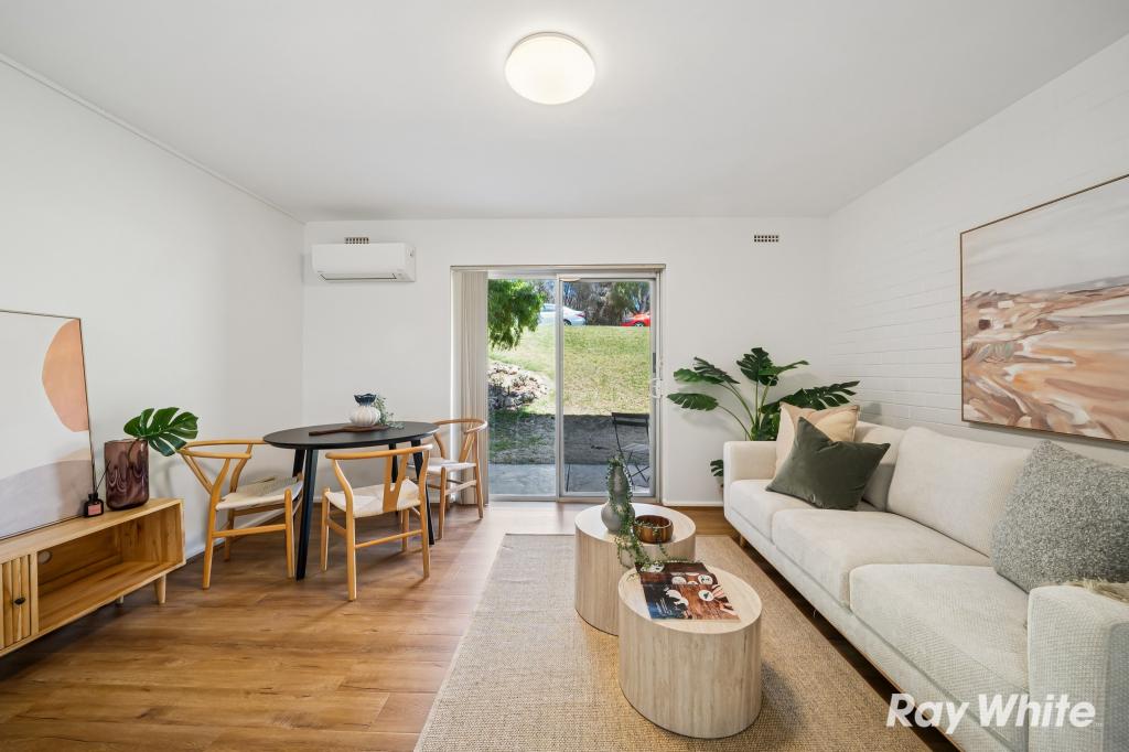 18/4 Southend Rd, Hamilton Hill, WA 6163