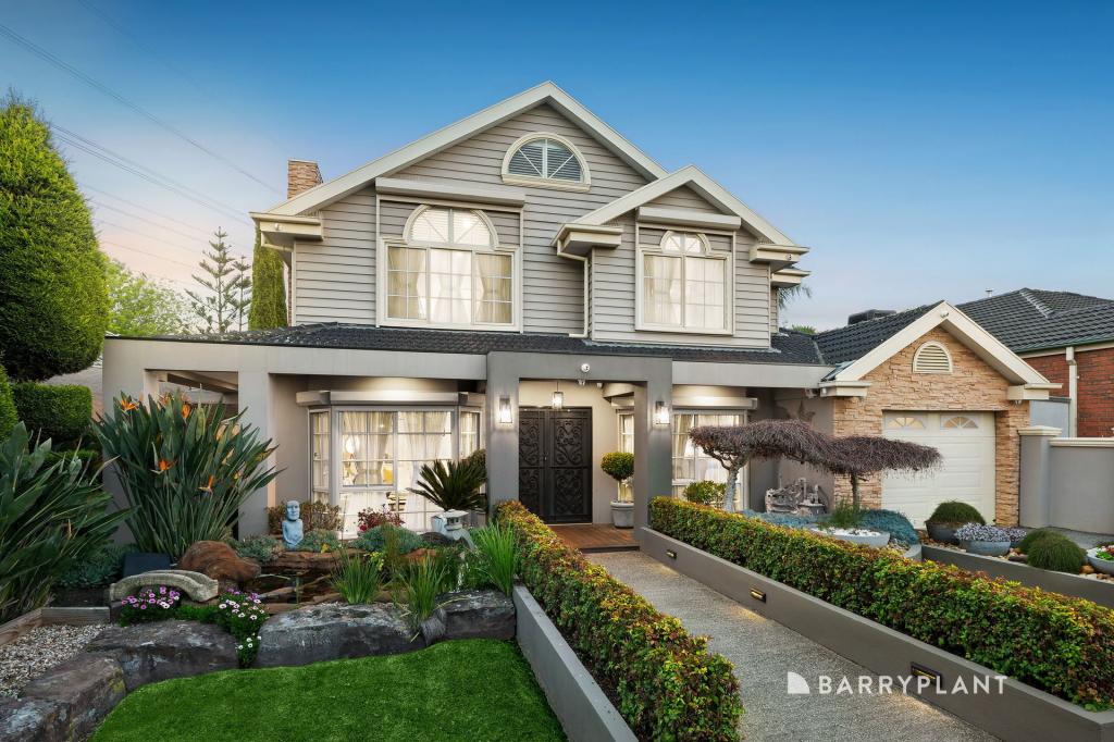 11 Mary Bryant Ct, Mill Park, VIC 3082