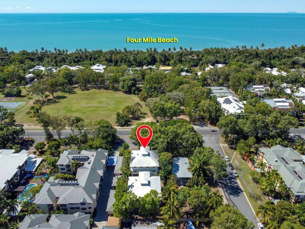 6/55 Davidson St, Port Douglas, QLD 4877