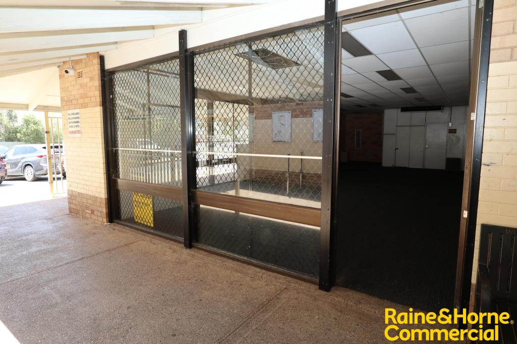 Shop 2/53-27 Tobruk St, Ashmont, NSW 2650