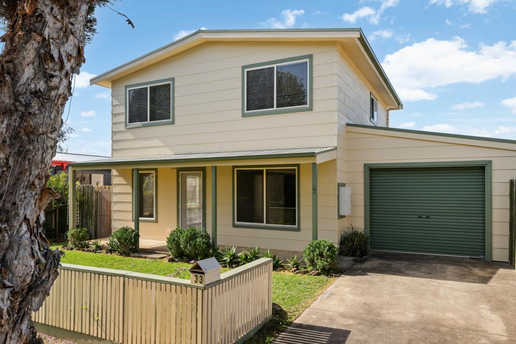 33 Lansell Rd, Cowes, VIC 3922