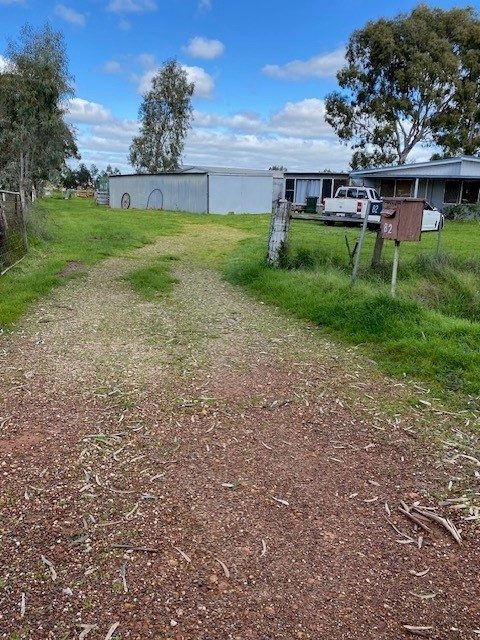 82 George Rd, Waroona, WA 6215