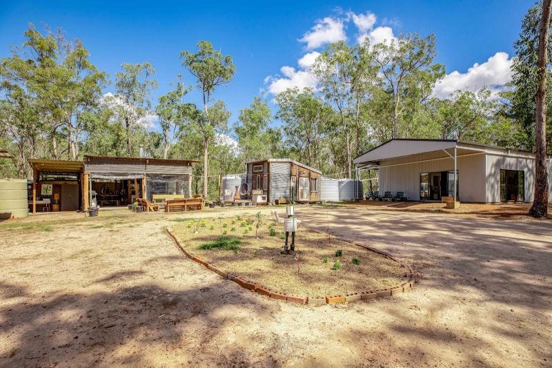 171 Rifle Range Rd, Teebar, QLD 4620