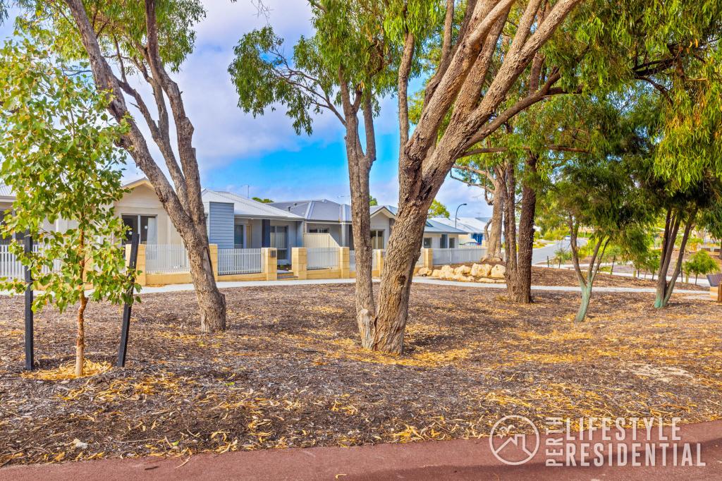 5 BAREFOOT LANE, YANCHEP, WA 6035